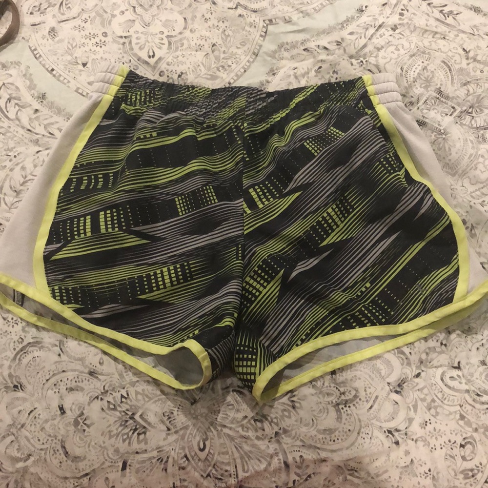 Athletic shorts